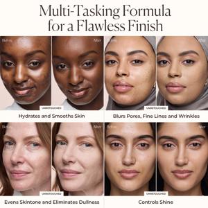 Laura Mercier Real Flawless Feathermatte Powder Foundation